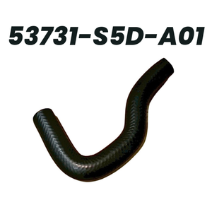 53731-S5D-A01ปั๊มสุญญากาศสายปั๊มเบรคประสิทธิภาพสูงพร้อมปั๊มสายยางปั๊มพรีเมี่ยมจากไต้หวัน - Product Image 5