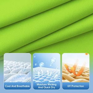 Chemise de compression légère pour homme, idéale pour le fitness en extérieur, extensible et ajustée, pour une performance active. - Product Image 3