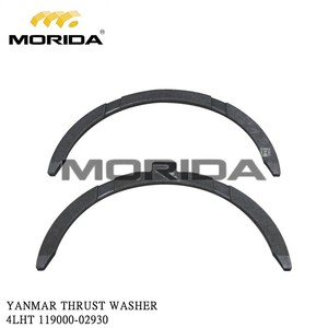 Guide de soupape 4LHA 119000-11170 EX pour YANMAR - Product Image 3