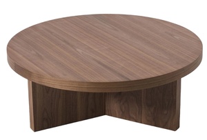 โต๊ะกาแฟไม้มะม่วง/โต๊ะกาแฟไม้สี่เหลี่ยม/โต๊ะกาแฟเอสเซนเชียล - Product Image 5