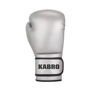 Gants de boxe en cuir pour hommes et femmes vente en gros - Product Image 2