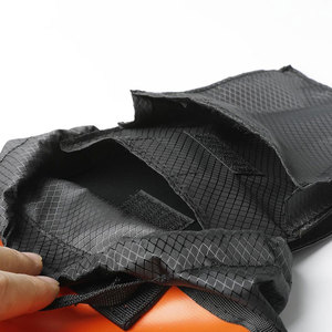 Bolsa de Almacenamiento de Herramientas para Escalada 2026, Bolsa de PVC de Gran Capacidad para Espeleología y Escalada - Product Image 6