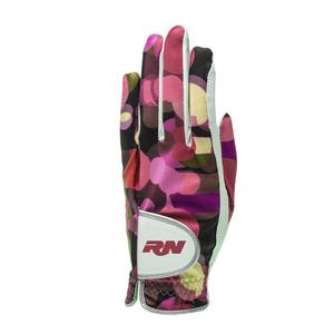 Gants de golf en cuir souple sublimés de haute qualité pour hommes et femmes, faible MOQ, pour une utilisation manuelle, à prix de gros - Product Image 4