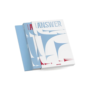 ENHYPEN - DIMENSION : ANSWER - Product Image 3