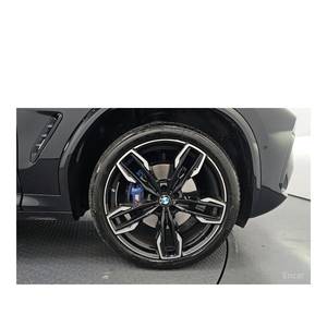 BMW X3 XDrive M40i 2024 con Caja de Cambios Automática, 11,553 km, Volante a la Izquierda, Cámara Trasera - 11,553 km - Product Image 5