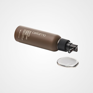 เซรั่มบำรุงหนังศีรษะและเส้นผมเกาหลี Cellamo Phyto Boosting Tonic ผลิตในเกาหลี 100 มล. สีน้ำตาล สมุนไพร สำหรับทุกสภาพผิว - Product Image 2