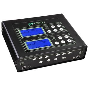 Machine à baignoire à deux utilisateurs - Product Image 3