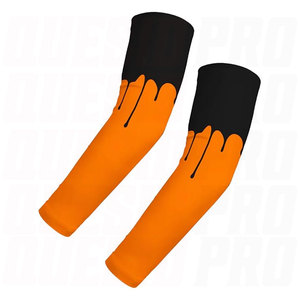 Drip UV Sun Protection <b>Arm</b> Sleeves for Men Women Youth and Kids Lightweight Breathable Stretchable Sports <b>Arm</b> <b>Covers</b> for Running - Product Image 1