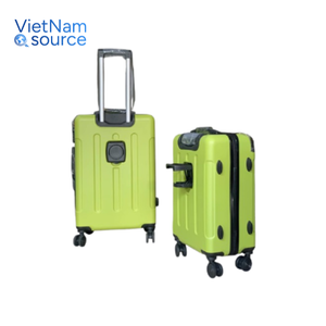 Premium Hardshell Luggage <b>Set</b> Multiple Colors, Durable ABS Travel <b>Suitcase</b> Collection, <b>4</b>-Wheel Spinner Cases, Vietnam Factory - Product Image 2