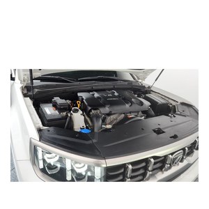 Para Kia Mohave Diésel 3.0 4WD de 6 Plazas con Caja de Cambios Automática y Asientos de Cuero, Estándar de Emisiones Euro V, Modelo de Junio de 2020 - Product Image 6