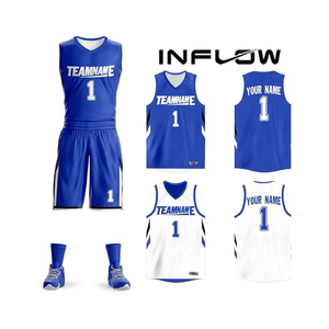 Maillot de baseball unisexe Chicago à séchage rapide, uniformes personnalisés par sublimation pour jeunes avec logos - Product Image 4