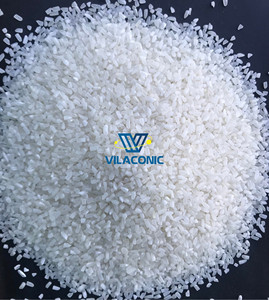 Vietnam Parfumé Brisé Riz-Emballage 1kg, 2kg, 5kg, 15kg, 25kg, 50kg... Dans le sac de pp, de BOPP, de PA, de PE - Product Image 2