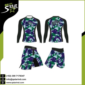 Jiu Jitsu-uniforme Kimono Gi, el mejor uniforme de Jiu Jitsu a la venta, bordado con logotipo personalizado - Product Image 3