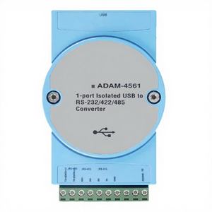 Vendeur Or ADAM-4561 Contrôleur PLC Pilote de Serveur Neuf Original Disponible Immédiatement - Product Image 1