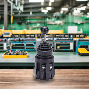 Interruptor de Joystick Industrial de 22 mm, 2/4 Vías, 6A, IP65, 230V, MS22 AP Auspicioso - Product Image 6