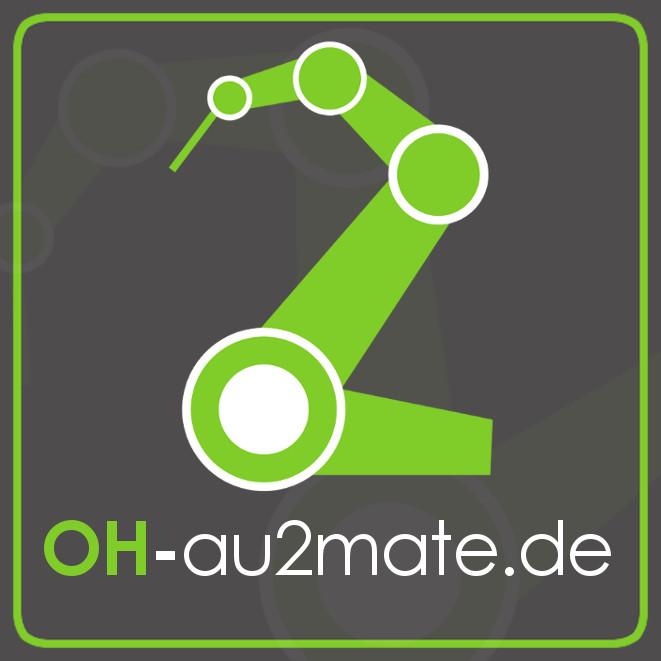 OH-au2mate GmbH logo