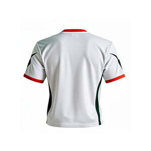 Uniformes de Lacrosse para Hombre, Ropa Deportiva, Venta al Por Mayor, Sublimación, Uniformes Lisos en Blanco para Venta - Product Image 4