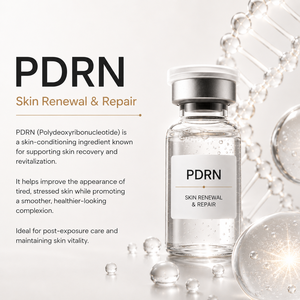 Esencia Iluminadora LUMIPN con PDRN, Glutatión y Niacinamida para una Piel Radiante y Uniforme - Product Image 2