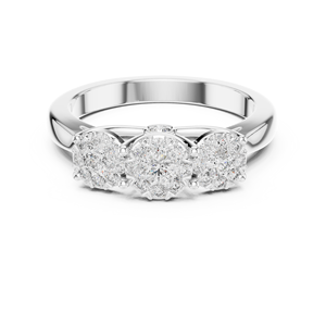 PEARL 10K Anillos hechos a mano Joyería artesanal personalizada Proveedor al por mayor con MOQ bajo - Product Image 4