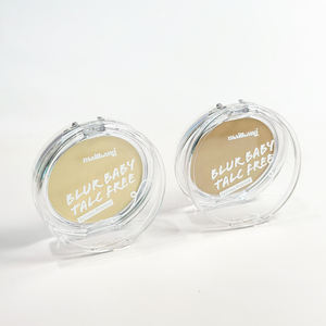 Polvo Compacto Invisible Cloud-Light con Control de Grasa y Acabado Mate para Todo Tipo de Piel - Cosméticos Mailkang - Product Image 5