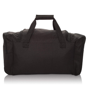 Premium <b>Duffel</b> <b>Bag</b> for Gym Travel Sports with Large Capacity Durable Material and Comfortable Shoulder Strap Design - Product Image 4