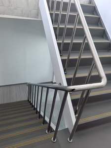 Prezzo di fabbrica durevole battistrada in gomma copre il servizio di lavorazione del taglio personalizzato - Product Image 3