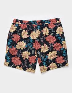 โพลีเอสเตอร์บาสเก็ตบอลลำลองสำหรับผู้ชายขนาดใหญ่5นิ้วสองชั้นสีล้วนย้อมสีทึบโลโก้ตามสั่งแนวสตรีทสูง - Product Image 3