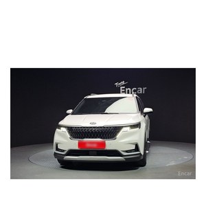 Kia Carnival Prestige 2021 de 9 Plazas, 95,974 km, Diésel, Caja de Cambios Automática, Asientos de Cuero, Volante a la Izquierda - Product Image 3