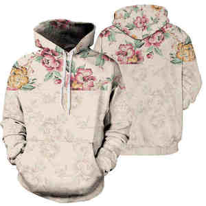 <b>Men's</b> Hoodie & Sweatshirt 100% Cotton Autumn Comfortable Stylish Breathable Eco-Friendly Outerwear Best Quality High Quality - Product Image 6
