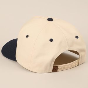 Casquette Trucker Broderie 3D Personnalisée avec Logo, Maille Respirante, Fermeture Snapback Réglable, Construction Avant en Mousse pour Sports de Plein Air et Usage Quotidien - Product Image 2