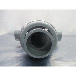 วาล์วบอลแบบ 3 ทาง AsahiAV V23LVCVS8040 - อุปกรณ์และอะไหล่เซมิคอนดักเตอร์ระดับโลกที่เชื่อถือได้ - Product Image 4