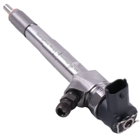 Pièce automobile, injecteur de carburant, buse 0986435213 1449261 6M34-9F595-BA WLAA-13-H50 pour Ford Ranger (et) 2005-2012 Mazda Bt-50 Pickup