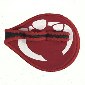 Almohadillas de Protección para Levantamiento de Pesas con Acolchado de Neopreno para Gimnasio, Hechas a Medida, de la Mejor Calidad, Precio de Fábrica - Product Image 6