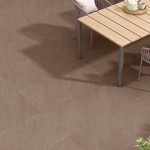 Carreaux de porcelaine modernes et avancés à impression intégrale pour revêtements de sol extérieurs commerciaux, allées scolaires et utilisation de qualité supérieure - Product Image 1