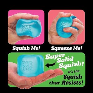 <span class=keywords><strong>Cube</strong></span> sensoriel anti-stress NeeDo de haute qualité avec effet tourbillon super solide pour adultes – Cadeau idéal pour soulager l'anxiété - Product Image 5