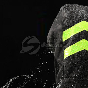 New Arrival Lightweight Workwear Jacket <b>Waterproof</b> <b>Work</b> Clothing Hot Selling Workwear Jacket For Men - Product Image 3