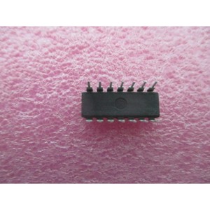 100 AMAT 0950-01025 IC Flip Flop 74LS74 Dual D - Equipo y piezas de semiconductores de confianza de la marca global Legacy - Product Image 6