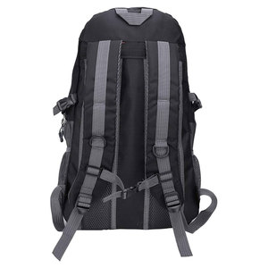 Mochila de Viaje con Cierre de Cremallera, Logotipo Personalizado, Material de Poliéster Duradero, Cómoda, Ligera y Transpirable, del Mejor Proveedor - Product Image 2