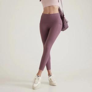 Leggings Casuales de Moda para Mujer, Ropa Deportiva de Alta Calidad Hecha a Medida, Leggings para Mujer a Precio Económico - Product Image 6