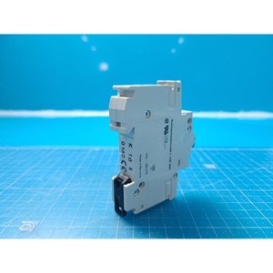 Disjoncteur unipolaire ABB S281W S281W K10A d'occasion – Pièces d'équipement semi-conducteur de la série Legacy - Product Image 3