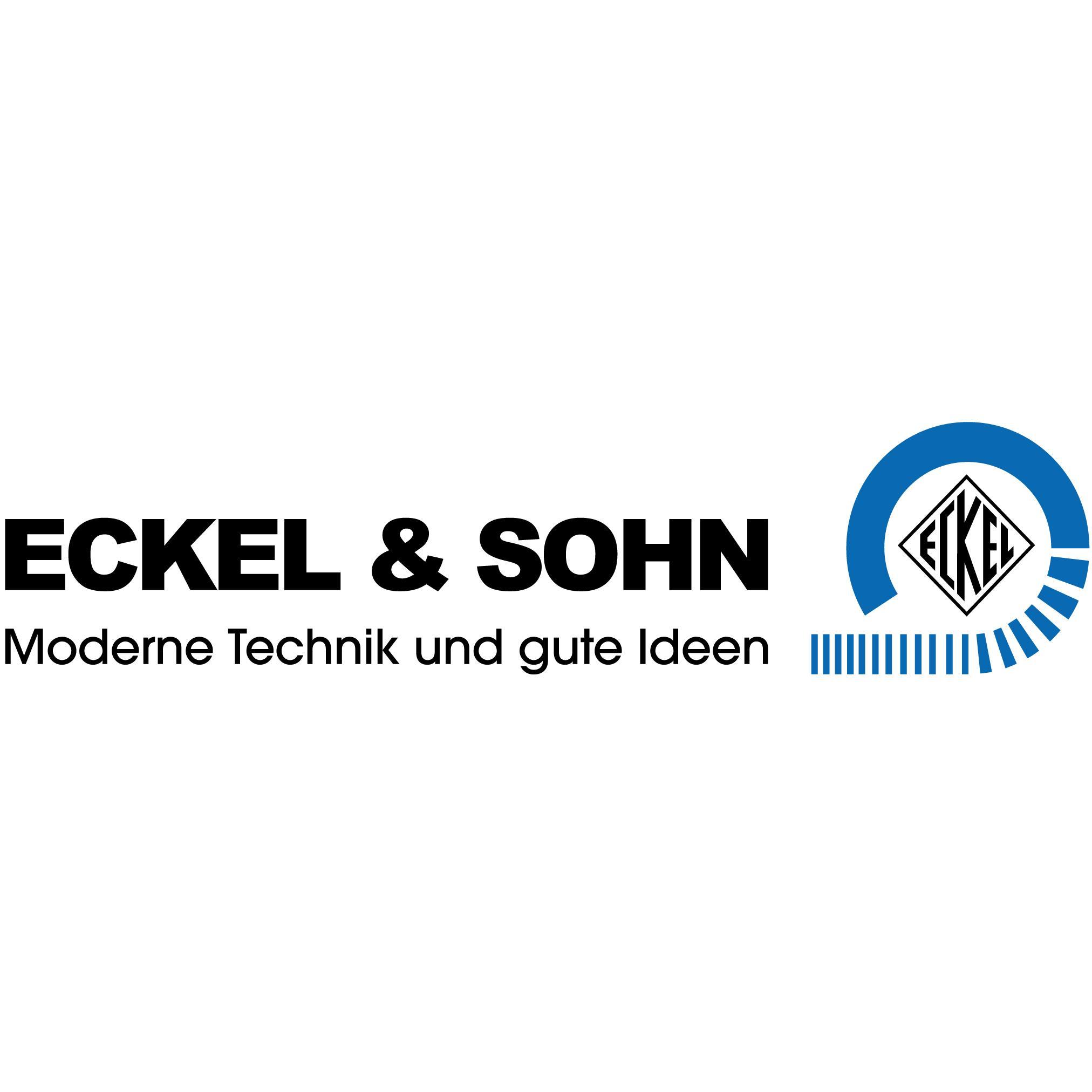 Eckel & Sohn GmbH u. Co KG logo