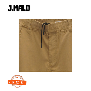 Baggy Moisture Wicking work slacks on professional settings - Product Image 6