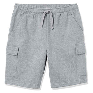 2026 NEW <b>MENS</b> CASUAL <b>LOUNGE</b> WEAR ESSENTIAL SWEAT <b>SHORTS</b> LONG DRAWSTRING SOFT CANVAS PLAIN SOLID ECO-FRIENDLY LINEN/COTTON - Product Image 3
