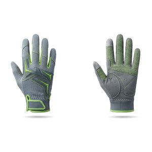 Gants d'équitation en cuir personnalisés, haute qualité, légers, ajustement extensible, marque privée, livraison mondiale - Product Image 1