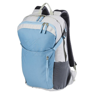 Mountain Trail Equipment Waterproof Nylon Lightweight Hiking Bag <b>Large</b> Capacity Backpack Adjustable Shoulder Straps for Camping - Product Image 3