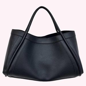 CUSTOM Large Capacity Leather Shoulder <b>Tote</b> <b>Bag</b> for Women Spacious Casual Purse Multiple <b>Compartments</b> Stylish Everyday Rajasthan - Product Image 3
