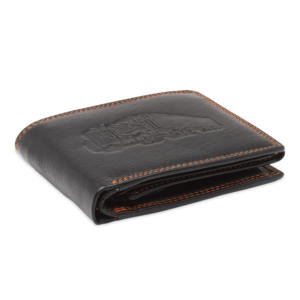 Genuine Leather Bifold <b>Wallet</b> <b>Long</b> Length Durable Luxury Men's <b>Wallet</b> leather <b>wallet</b> manufacturer premium <b>wallet</b> branded - Product Image 1