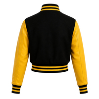 Veste bomber courte en satin Sigma Gamma Rho pour femme, légère, entièrement zippée, décontractée, vêtements de mode pour sororité, logo personnalisé, vente en gros