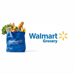 Custom Wallmart Store Development: Fully Responsive User-Friendly Layout Design & Scalable Expert E-Commerce Solution - Product Image 1
