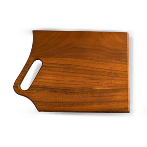 Planche à découper en bois écologique, antidérapante, légère, résistante au lave-vaisselle, durable, facile à couper, pour légumes et fruits, pour la cuisine quotidienne - Product Image 1